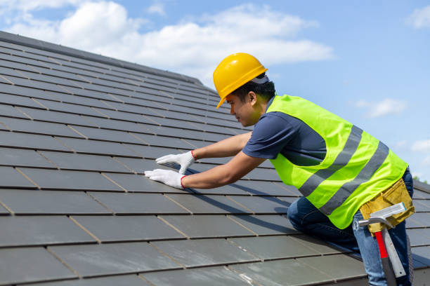 Professional Roofing Contractor in Thomasville, AL