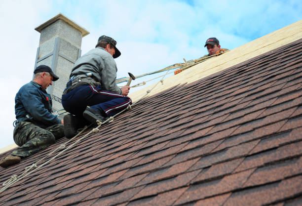 Roof Repair Estimates in Thomasville, AL